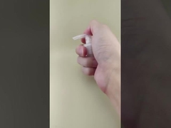 クリアローションポンプ 左右ロック K204-1 (スキンケア用)