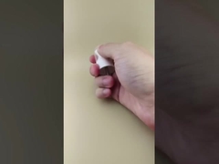 白いプラスチッククリームローションポンプK701-5 化粧品ボトル