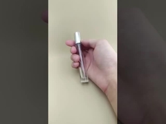 ミニラウンド クリアスプレーヤー ポンプ ボトル エッセンス