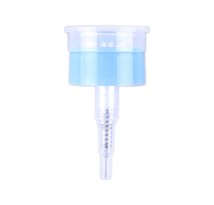 0.50ml/T K801-5のマニキュアの除去剤ポンプ ディスペンサーのアルカリの抵抗力がある再使用可能