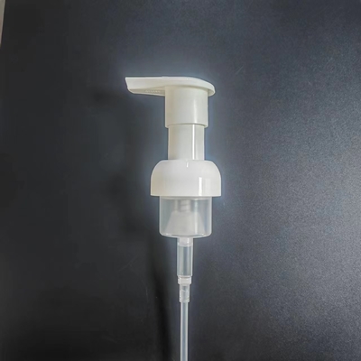 K512顔の泡ポンプ ディスペンサーの多目的実用的なLeakproof