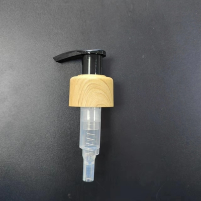 黒いヘッド水移動の印刷のローション ポンプ20/24/28排出1.80 - 2.00ml/T