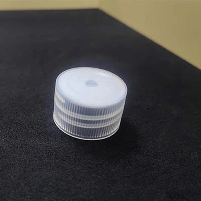 出口の帽子K904-2プラスチックねじ帽子は特別な化学液体のための帽子を換気する