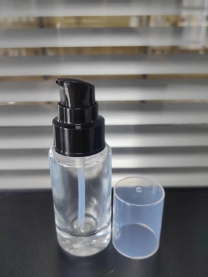 非毒性ファウンデーションポンプ - 化粧品ディスペンサー K703 Revlonタイプ