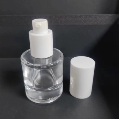 OEM / ODM 美容製品 漏れ防止設計のポンプ