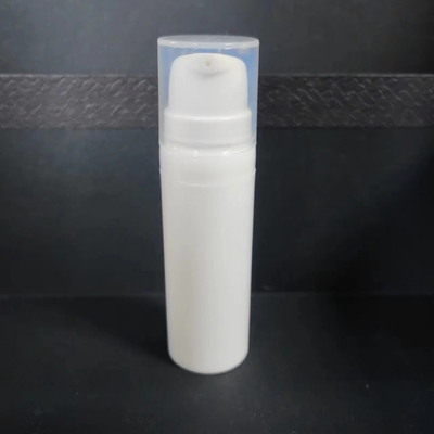 ISO SGS FDA CE 認証された空気のないポンプボトル 化粧品/皮膚ケア