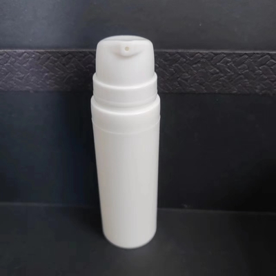 ISO SGS FDA CE 認証された空気のないポンプボトル 化粧品/皮膚ケア