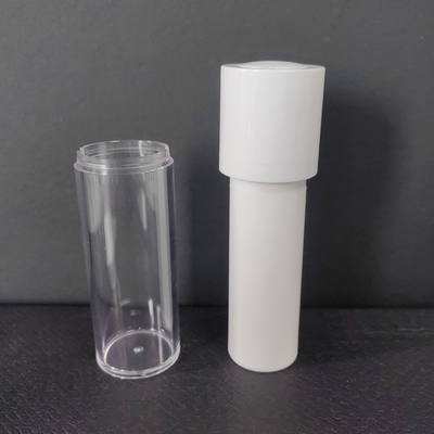15ml 30ml 50ml 容量 空気のないポンプボトル ISO/SGS/FDA/CE 証明書
