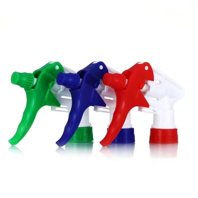 28/400 28/410 PP キッチンクリーナー用液体プラスチックノズルのトリガースプレーヤー