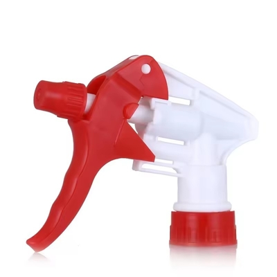 28/400 28/410 PP キッチンクリーナー用液体プラスチックノズルのトリガースプレーヤー