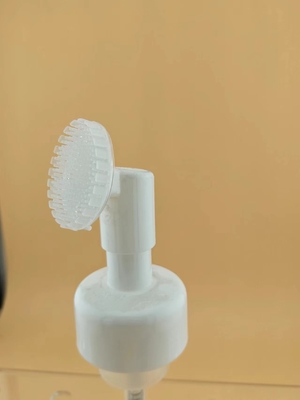 製造 洗浄 顔 洗浄 プレッシング 用のPP 泡 ローション パンプ