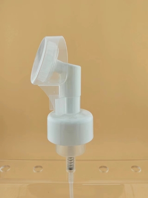 製造 洗浄 顔 洗浄 プレッシング 用のPP 泡 ローション パンプ