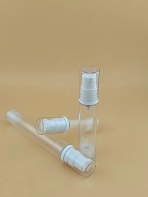 ホットセール 皮膚ケア 空気のないローション ボトル 噴霧ポンプ ボトル サンプル袋