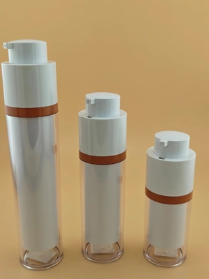 卸売 ローータリー 化粧品 包装 丸め 巻き上げ 皮膚ケア 空気のないボトル