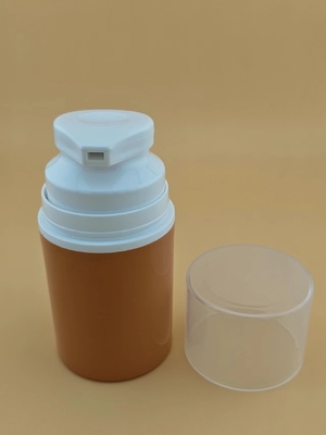 PP 無気ポンプ ボトル 液体石けんポンプ 手洗い用クリーム
