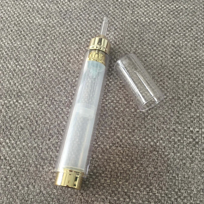 200ml OEM 旅行用空気のない化粧水ポンプボトル