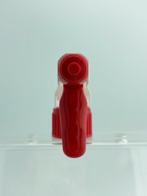 キッチンクリーニング用のフルプラスチックハンドクリーニングトリガー泡スプレーヤー