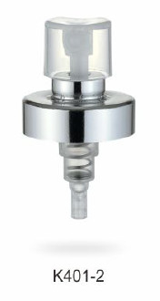 OEM アルウ クリップ 香水スプレーポンプ 多用途 実践的なK401-2