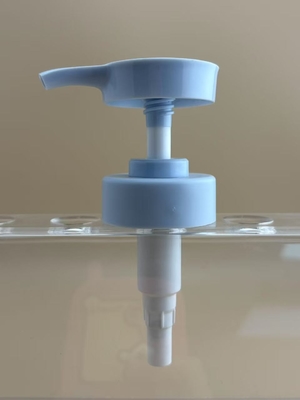オーダーメイド カラー ボトル用のオーダーメイド プラスチックローションポンプ