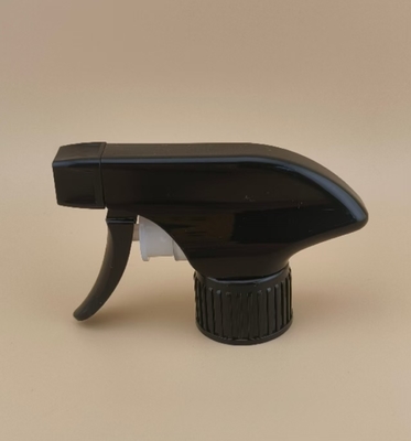 黒いトリガーポンプスプレーヤー K101-11 髪型トリガー