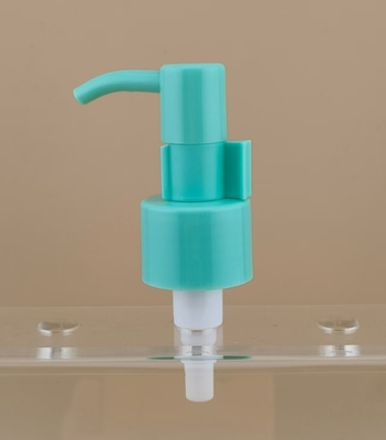 緑色ローションポンプ 油ポンプ K209-1 皮膚ケア用