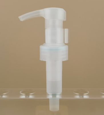 K206-8 皮膚ケア用クリアホワイトローションポンプ ISO9001/ISO14001 認証