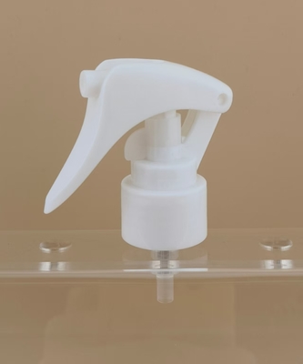 ヘアカット用 白いプラスチック製ミニトリガースプレー K601-2