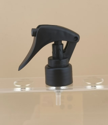 K601-2 黒いプラスチック製のヘアリング用のミニトリガースプレーヤー