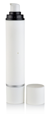 15ml ダブルヘッド デイ&ナイトクリーム 掃除瓶