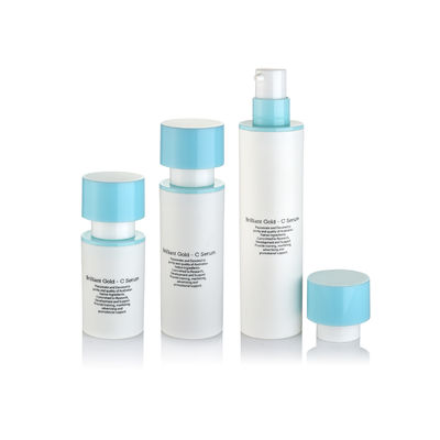 真空化粧品スキンケアプラスチックローションクリームセラムエアレスポンプボトルスプレーボトル