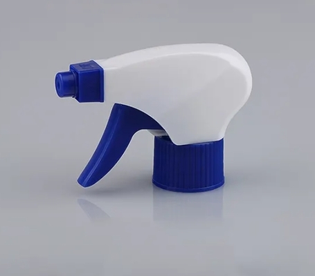 環境に優しい家庭用化学薬品 発泡トリガースプレーポンプ 噴霧トリガー 生分解性洗浄液用