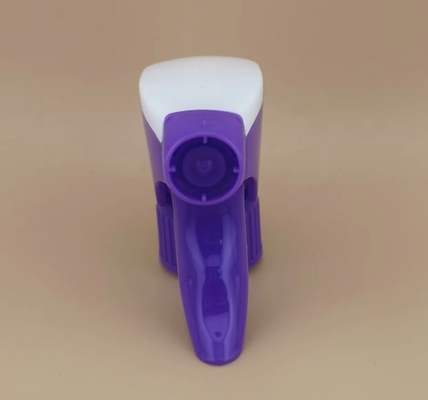 噴霧トリガー 28mm 410 プラスチックトリガー 噴霧器 手ポンプ 噴水トリガー プロフェッショナル 漏れ防止