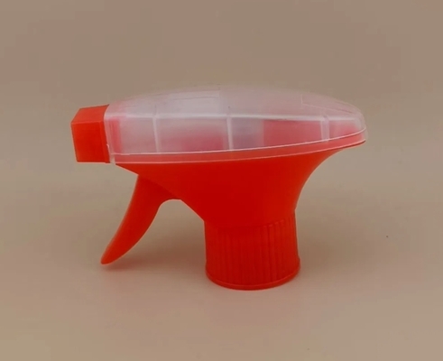 噴霧トリガー 28mm 410 プラスチックトリガー 噴霧器 手ポンプ 噴水トリガー プロフェッショナル 漏れ防止