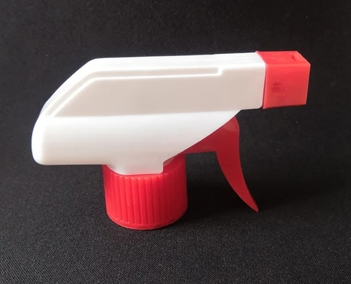 ガーデントリガースプレー 化学微細ミスト 28/410 28/400 プロフェッショナルハンド プラスチックPP ミニガーデントリガースプレー