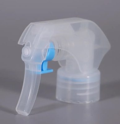 トリガースプレーヤー 28/410 洗濯物洗浄剤用 泡とスプレーヤーのノズル