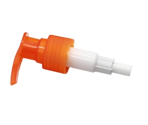 24mm 28mm プラスチックローションポンプスプレーディスペンサー ボトル用ローションスプレー
