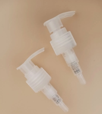 24mm 28mm プラスチックローションポンプスプレーディスペンサー ボトル用ローションスプレー