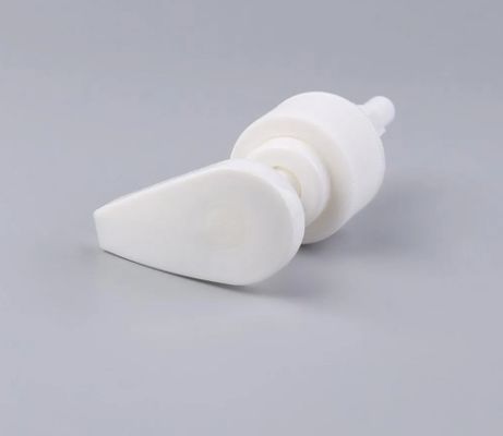 プラスチック化粧品容器用空ディスペンスポンプ 24/415