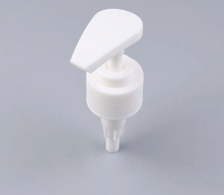 プラスチック化粧品容器用空ディスペンスポンプ 24/415