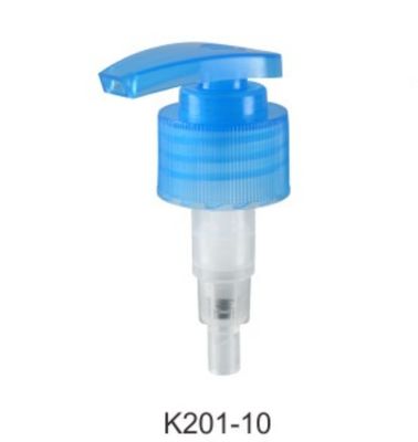 プラスチック化粧品容器用空ディスペンスポンプ 24/415