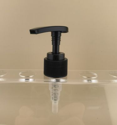 プラスチック化粧品容器用空ディスペンスポンプ 24/415