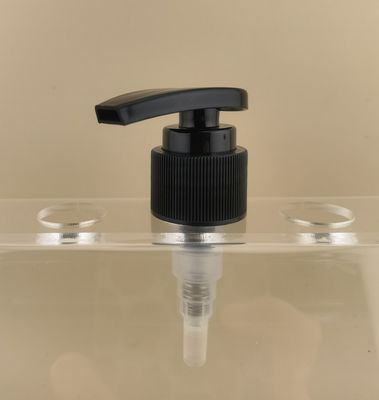 プラスチック化粧品容器用空ディスペンスポンプ 24/415
