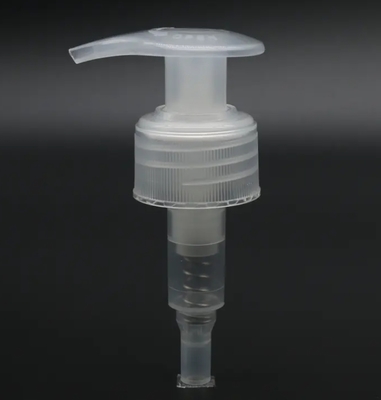 シャンプー プラスチックの配給ポンプ 24/410 28/410 K202-2 プラスチックのボトル