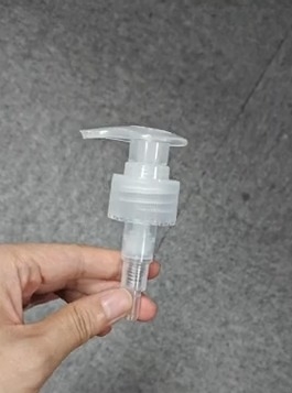 シャンプー プラスチックの配給ポンプ 24/410 28/410 K202-2 プラスチックのボトル