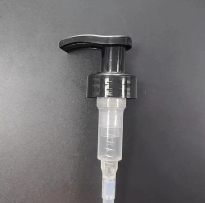 シャンプーボトル K202-10 ロングネック 28mm ハンドローションディスペンサーポンプ