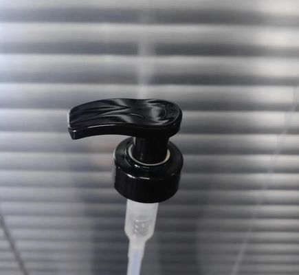 シャンプーボトル K202-10 ロングネック 28mm ハンドローションディスペンサーポンプ