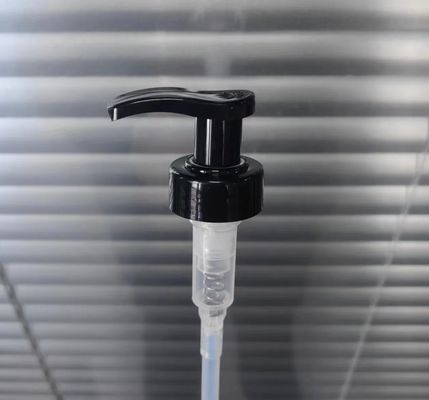 シャンプーボトル K202-10 ロングネック 28mm ハンドローションディスペンサーポンプ