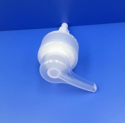 大型洗浄剤シャンプー配給ポンプ,4cc出力33mm28mmローションポンプ,液体手洗剤ローションポンプK206-4