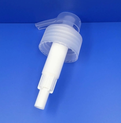大型洗浄剤シャンプー配給ポンプ,4cc出力33mm28mmローションポンプ,液体手洗剤ローションポンプK206-4