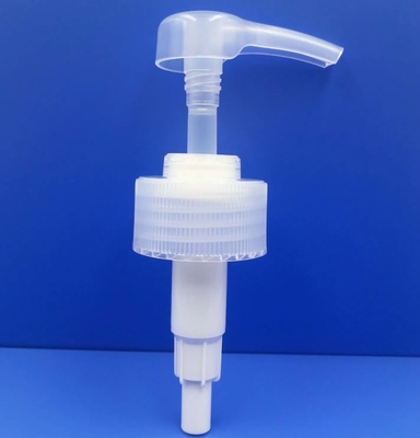 大型洗浄剤シャンプー配給ポンプ,4cc出力33mm28mmローションポンプ,液体手洗剤ローションポンプK206-4